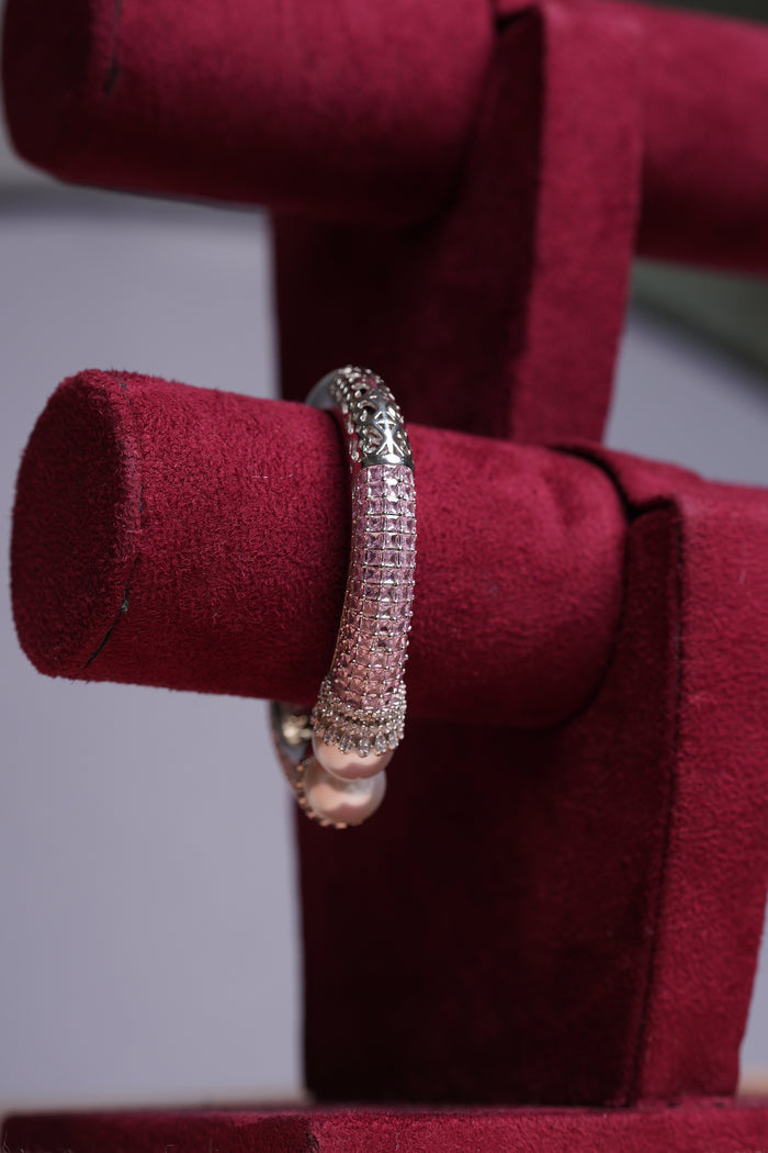 Pink AD Bracelet
