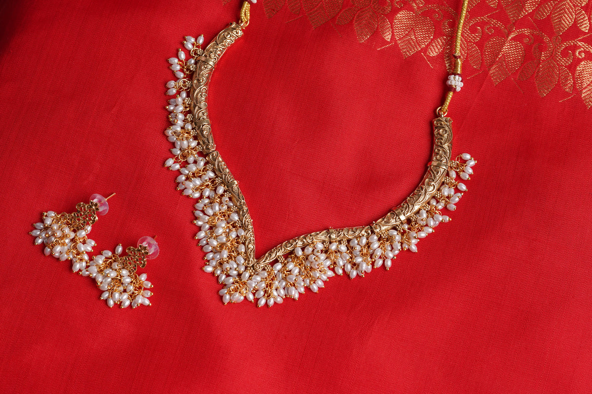 Gajra Haar