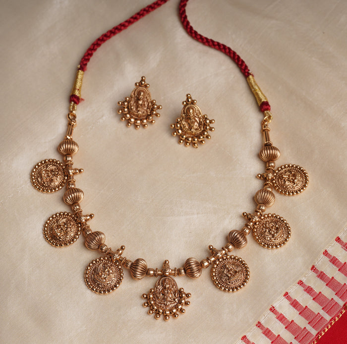 Mahalaxmi Haar
