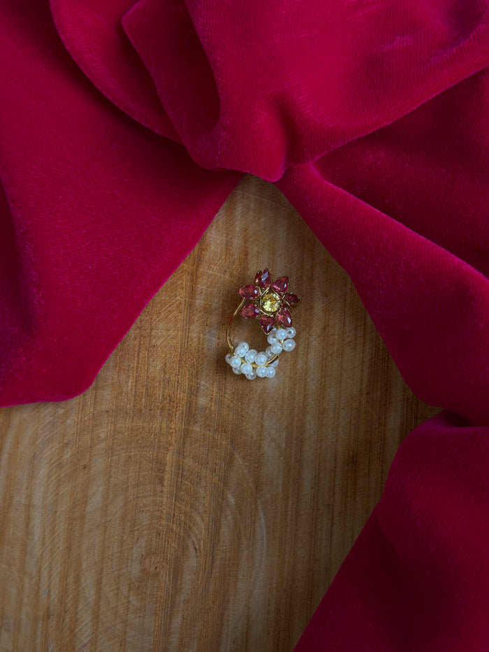 Pearl Ruby Nath