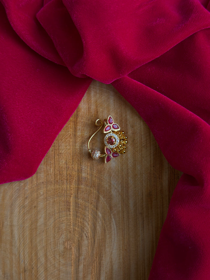 Pink Pakhli Nath