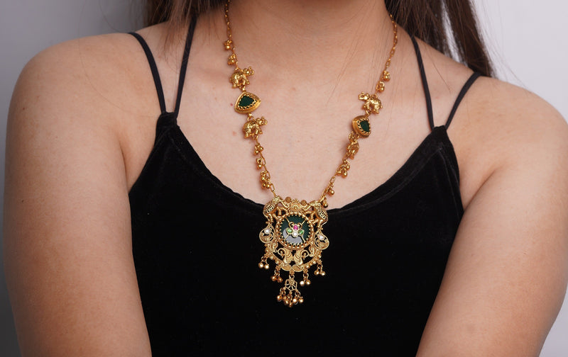 Pendant Sets