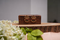 Laxmi Earrings