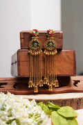 Green Danglers