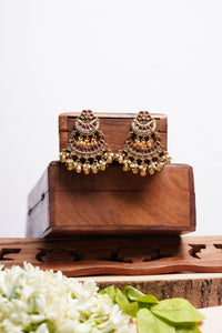Chandbali Earrings