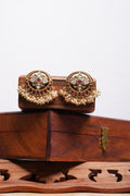 Heritage Moti Studs