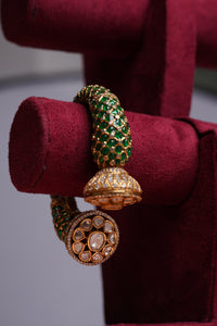 Polki Jadau Royal Kada