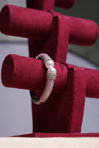 Pink AD Bracelet