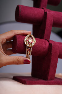 Ruby Kundan Kada
