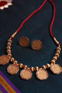Rajmudra Set