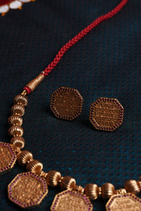 Rajmudra Set