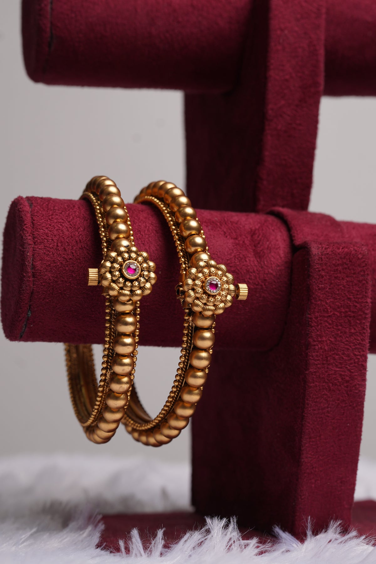 Moti Phool Bangles