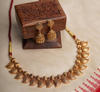 Korini Necklace Set