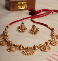 Mahalaxmi Haar