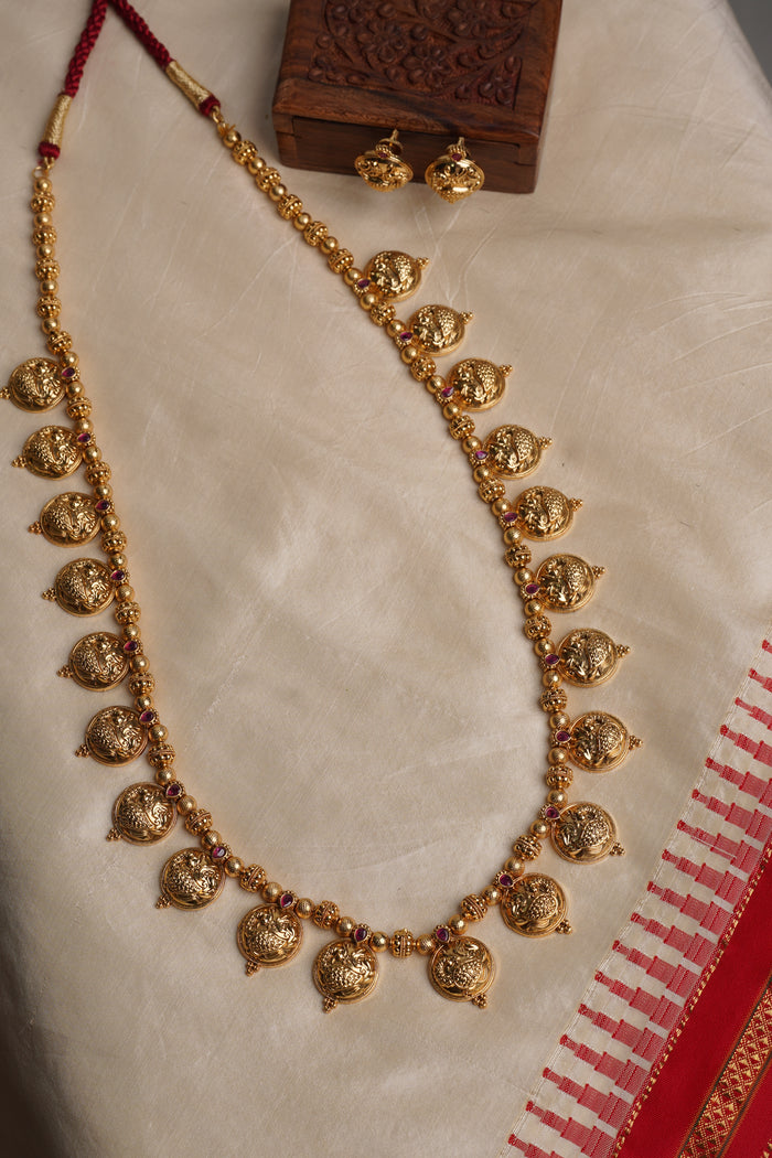 Laxmi Mala