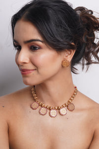 Rajmudra Set