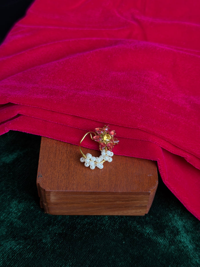 Pearl Ruby Nath