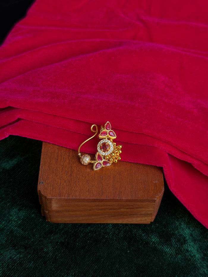 Pink Pakhli Nath