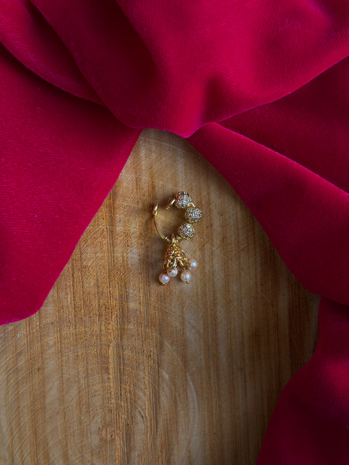 Stone Beads Nath