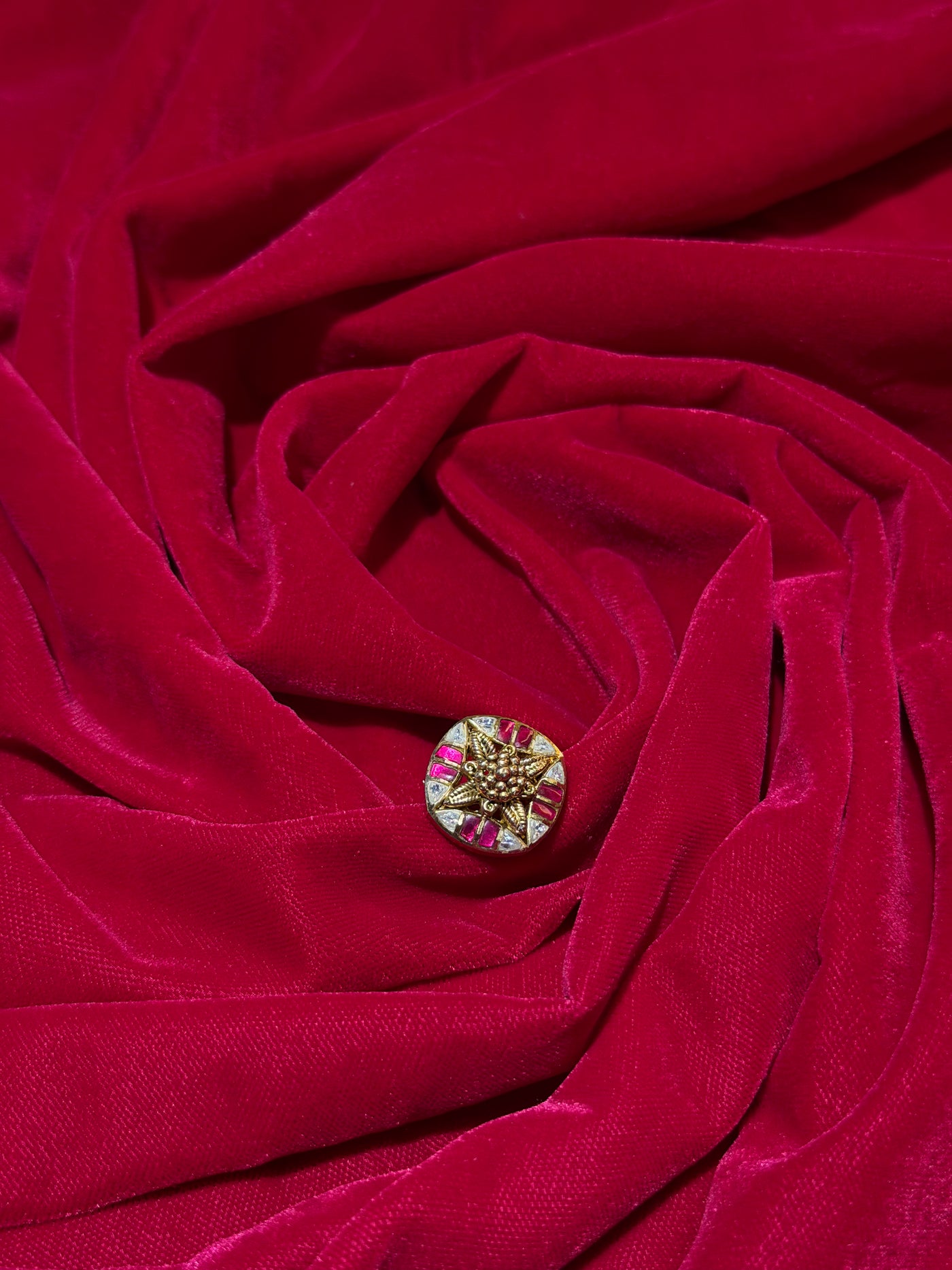 Ruby Statement Ring