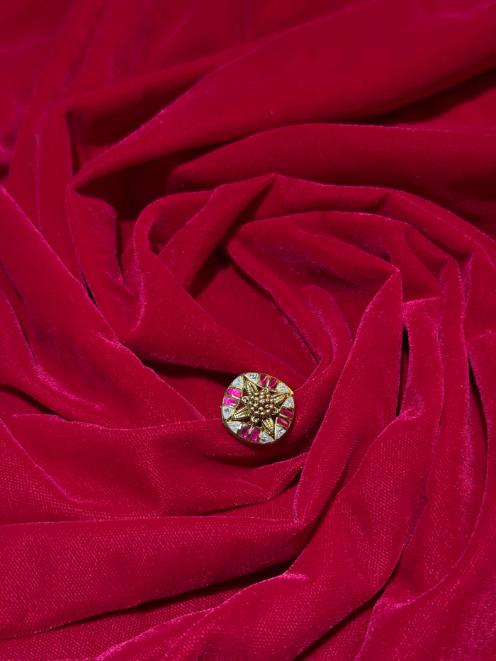 Ruby Statement Ring