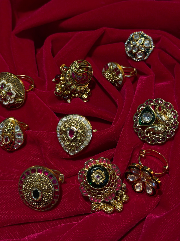 Rings