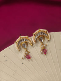 Pearl Chaand Choker